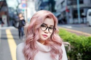10 Foto Stella Lee, beauty blogger asal Indonesia yang sukses mendunia