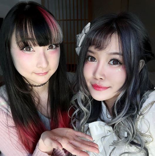 10 Foto Stella Lee, beauty blogger asal Indonesia yang sukses mendunia