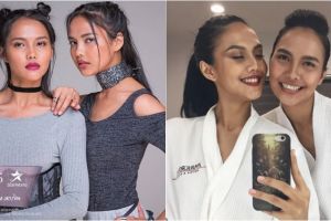 Kenalan yuk dengan si kembar Vero & Val, wakil Indonesia di AsNTM 5
