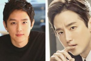 10 Foto gantengnya Kwon Yool, pengacara jahat di K-Drama Whisper