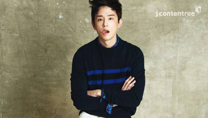 10 Foto gantengnya Kwon Yool, pengacara jahat di K-Drama Whisper