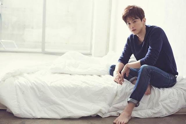 10 Foto gantengnya Kwon Yool, pengacara jahat di K-Drama Whisper