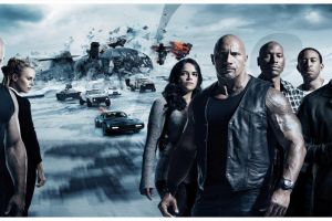 10 Kicauan kocak tanggapi Fast and the Furious 9 dan 10, ngocol abis