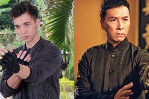 Adegan sinteron Boy mirip Ip Man 3, ini kekecewaan Deddy Corbuzier