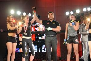 Ketimbang jadi jagoan jalanan, mending kamu ikut ajang bergengsi ini