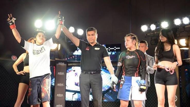 Ketimbang jadi jagoan jalanan, mending kamu ikut ajang bergengsi ini