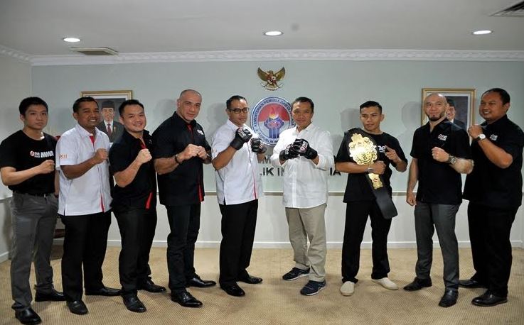 Ketimbang jadi jagoan jalanan, mending kamu ikut ajang bergengsi ini