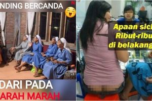 8 Meme ini bikin adem kamu yang lagi marah dan ribut di media sosial