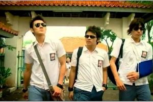 10 Cuitan 'dosa masa sekolah' bikin terkenang masa lalu, jenaka abis