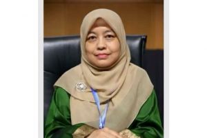 Kisah dosen meninggal saat membaca Alquran ini jadi viral, haru banget