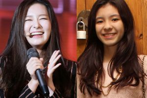 13 Artis Indonesia ini punya 'kembaran' seleb Korea
