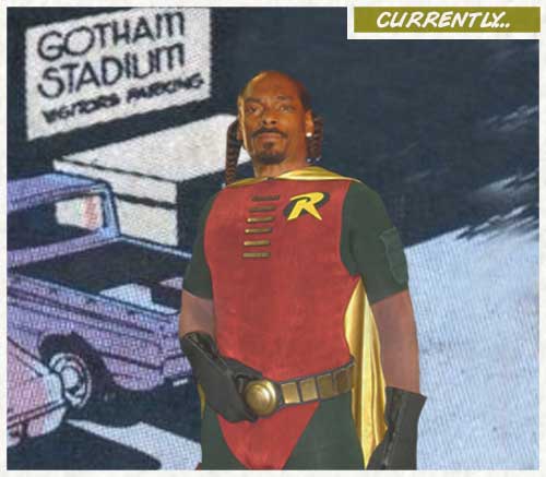 16 Pemeran baru karakter superhero versi netizen, keren atau kocak?