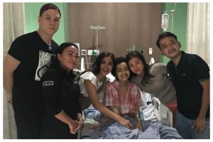 Tak hadir di acara penggalangan dana Jupe, ini yang dilakukan Jedar