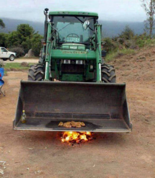 17 Ide gokil di saat kepepet ini bikin kagum sekaligus heran
