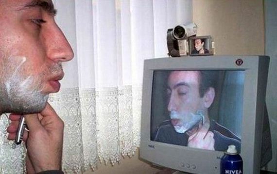 17 Ide gokil di saat kepepet ini bikin kagum sekaligus heran