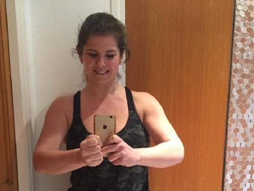 Demi pernikahan, wanita ini rela menurunkan berat badan hingga 63 kg