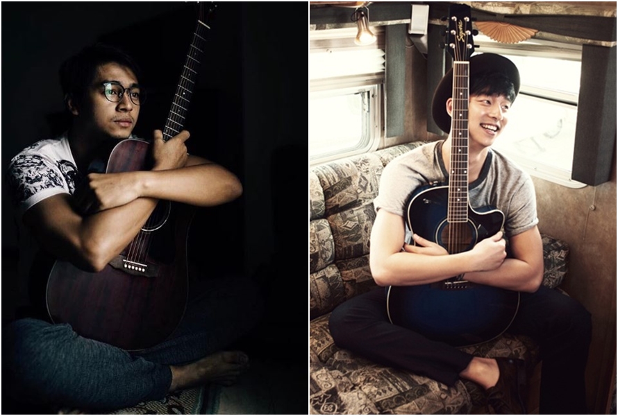 7 Foto ini bukti Deva Mahenra cocok jadi Gong Yoo versi Indonesia