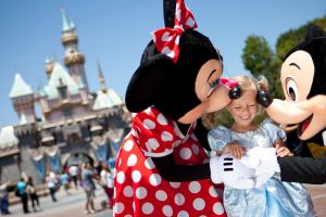 Benarkah Disneyland akan dibangun di Boyolali?