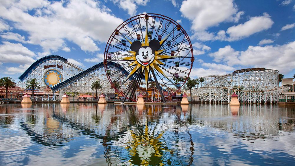 Benarkah Disneyland akan dibangun di Boyolali?