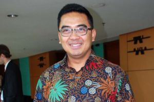 Presenter top Farhan masuk bursa calon walikota Bandung, kok bisa?