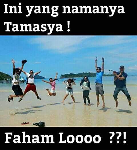8 Meme tamasya ini dijamin bikin kamu pengen berwisata keliling dunia