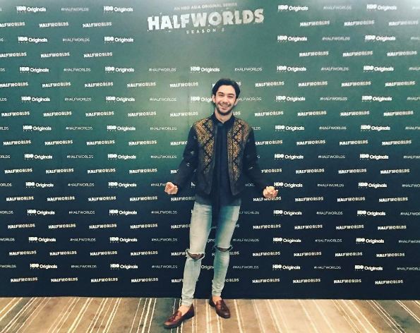 10 Outfit Reza Rahadian ini bukti ia fashionable, makin ganteng deh 