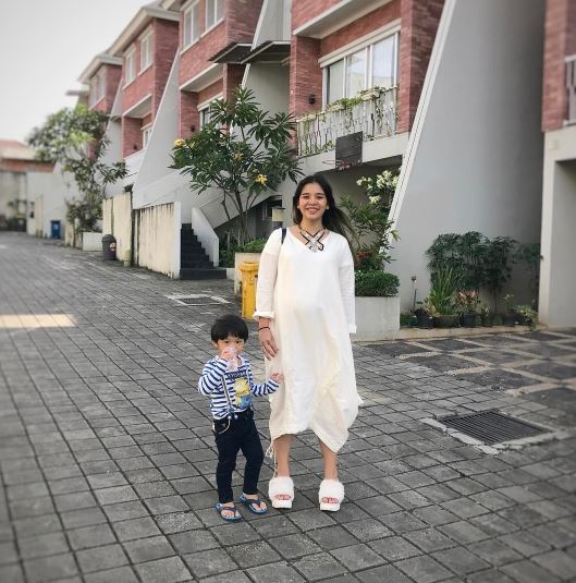 Ingat si cantik Naya di Cinta Cenat Cenut 3? Begini kabarnya sekarang