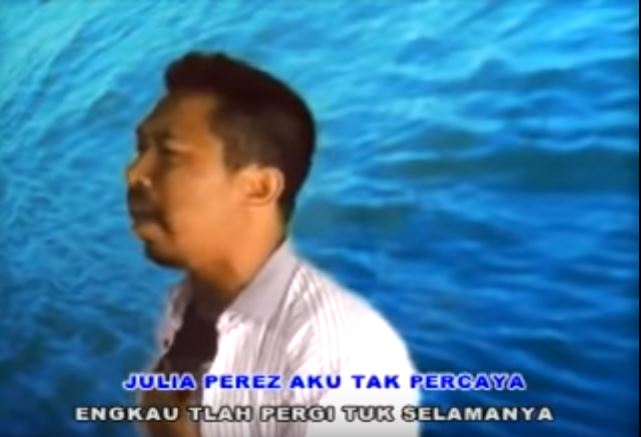 Muncul lagu 'Selamat Jalan Jupe', penciptanya panen hujatan