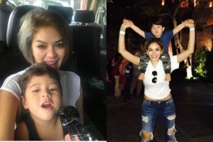 Drama soal anak Nikita Mirzani & mantan suami, Elsa Syarif kena amuk