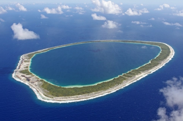 10 Pulau pribadi di dunia yang bisa kamu beli dengan harga fantastis