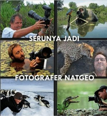10 Meme fotografer ini kocaknya bikin kamu nggak pengen selfie lagi