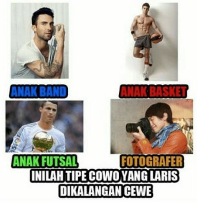 10 Meme fotografer ini kocaknya bikin kamu nggak pengen selfie lagi