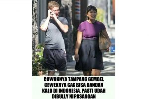 7 Meme kesederhanaan Mark Zuckerberg sindir kamu yang gayanya sok kaya