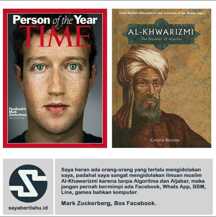 7 Meme kesederhanaan Mark Zuckerberg sindir kamu yang gayanya sok kaya