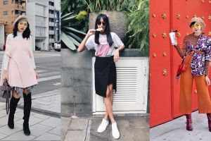 8 Tips simpel ini bantu kamu kenali gaya berbusana yang cocok