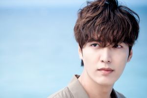 Siap-siap kangen ya, ini tanggal Lee Min-ho jalani wajib militer