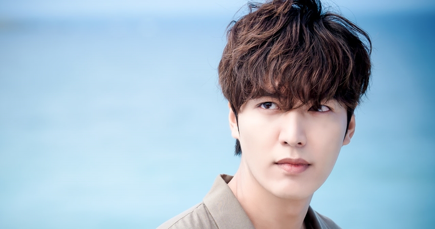 Siap-siap kangen ya, ini tanggal Lee Min-ho jalani wajib militer