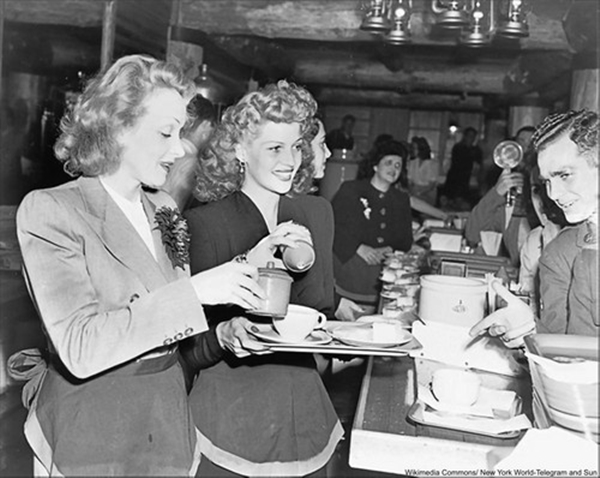 Tak disangka, ini 10 fakta mengejutkan tentang sejarah Hollywood