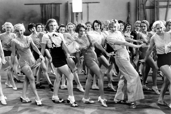 Tak disangka, ini 10 fakta mengejutkan tentang sejarah Hollywood