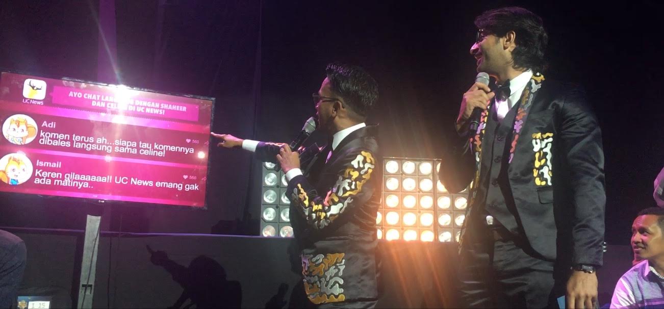 Terobosan konten lintas layar HP & TV jadi tren baru, seperti apa sih?