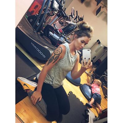 6 Rahasia cewek turunkan 63 kg berat badannnya ini bisa kamu tiru