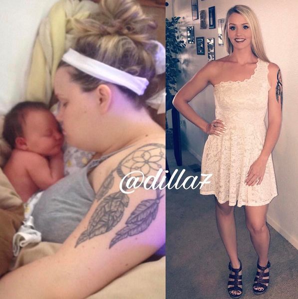 6 Rahasia cewek turunkan 63 kg berat badannnya ini bisa kamu tiru