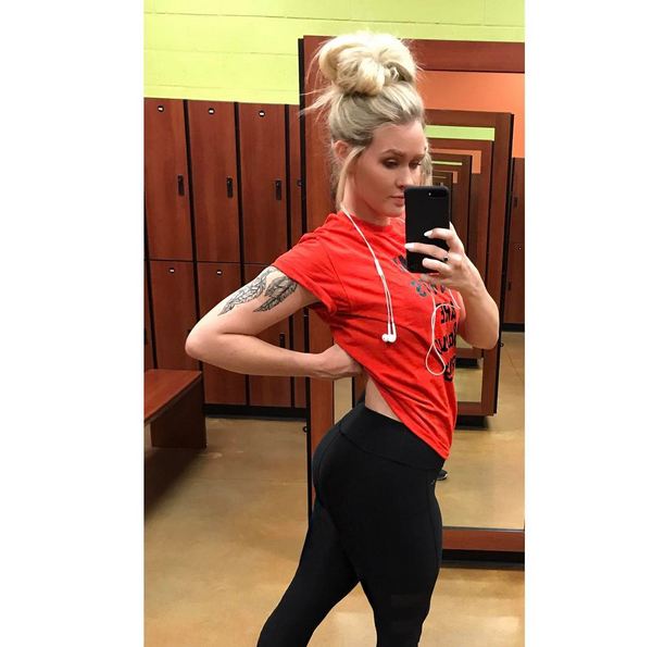 6 Rahasia cewek turunkan 63 kg berat badannnya ini bisa kamu tiru