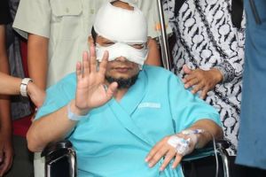 Selain Novel Baswedan, 5 pegawai KPK ini juga pernah menerima teror