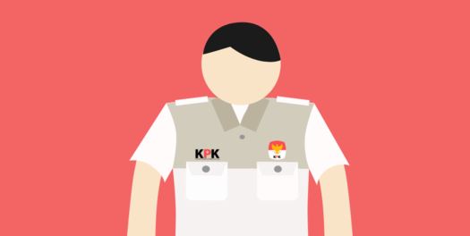 Selain Novel Baswedan, 5 pegawai KPK ini juga pernah menerima teror