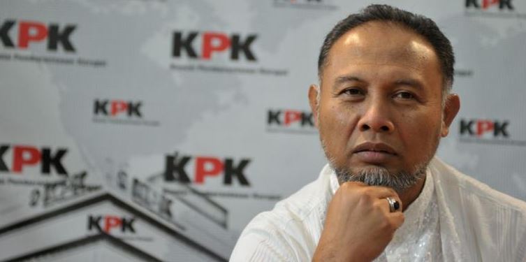 Selain Novel Baswedan, 5 pegawai KPK ini juga pernah menerima teror