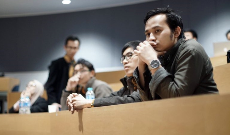 Peduli masalah perkotaan, pelajar Indonesia di Inggris gelar diskusi