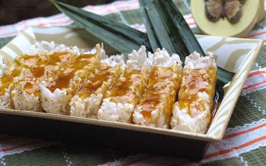 5 Jajanan khas Betawi ini cocok banget disantap usai nyoblos, enak!