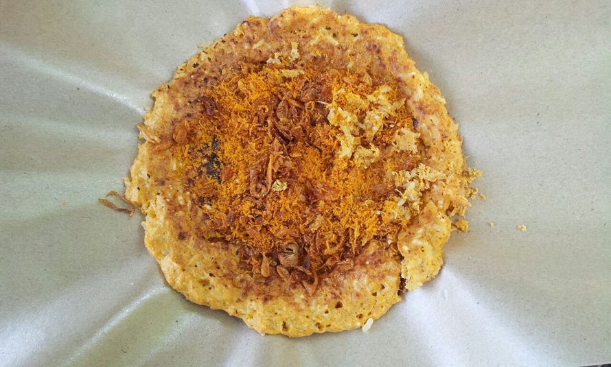 5 Jajanan khas Betawi ini cocok banget disantap usai nyoblos, enak!