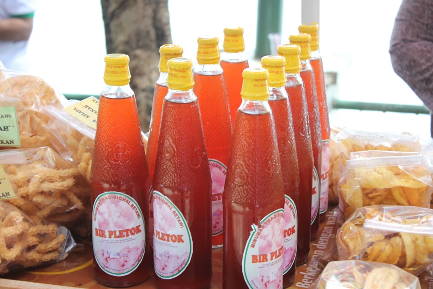 5 Jajanan khas Betawi ini cocok banget disantap usai nyoblos, enak!